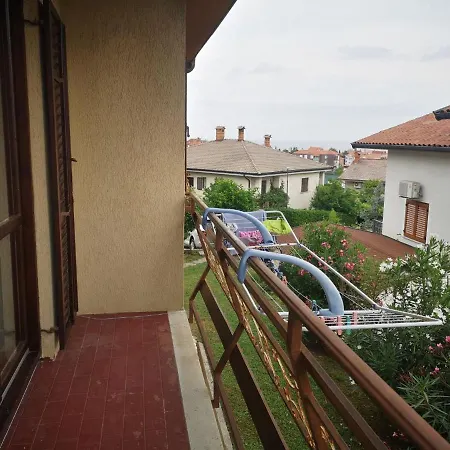 Itsoft Sea View 4 Bedrooms Izola