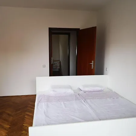 Appartement Itsoft Sea View 4 Bedrooms *