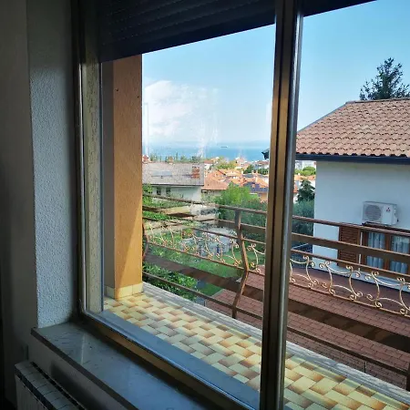 Itsoft Sea View 4 Bedrooms