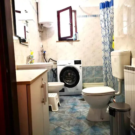 Itsoft Sea View 4 Bedrooms Izola
