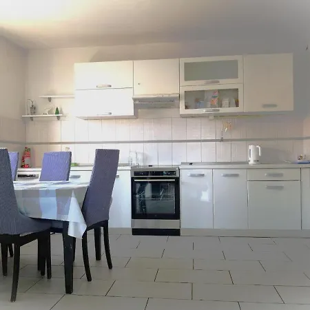 Itsoft Sea View 4 Bedrooms