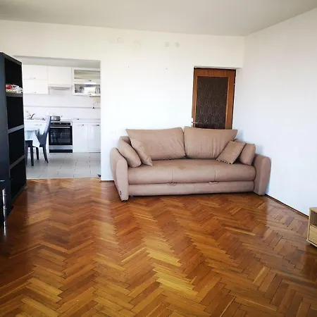 Itsoft Sea View 4 Bedrooms Izola