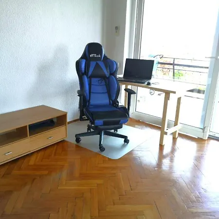Appartement Itsoft Sea View 4 Bedrooms
