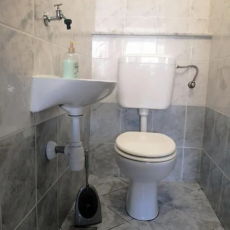 Appartement Itsoft Sea View 4 Bedrooms *