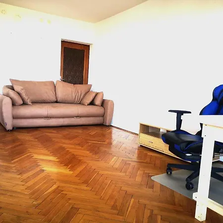 Itsoft Sea View 4 Bedrooms Lejlighed Izola
