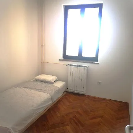 Itsoft Sea View 4 Bedrooms Lejlighed Izola