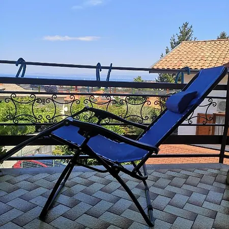 Itsoft Sea View 4 Bedrooms Appartement Izola